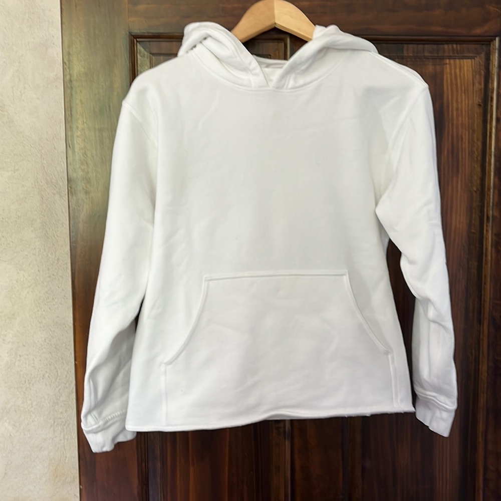 Lululemon size small hoodie